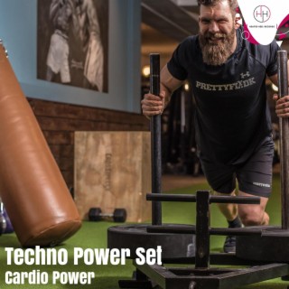 Techno Power Set - Cardio Power