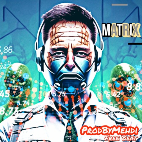 Matrix | Boomplay Music