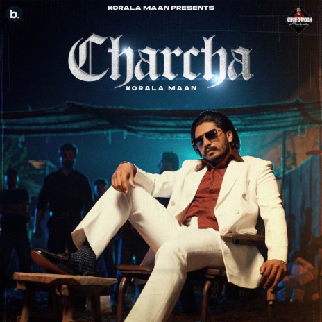 Charcha | Boomplay Music