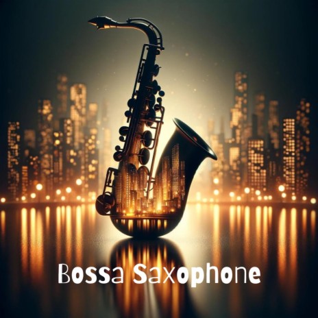 Romantic Ideas – Sax Music ft. BossaNova & Instrumental