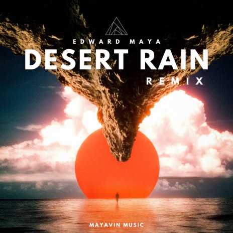 Desert Rain (Remix) | Boomplay Music