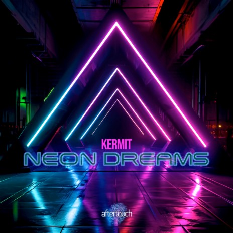 Neon Dreams | Boomplay Music