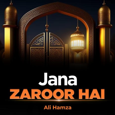 Jana Zaroor Hai | Boomplay Music