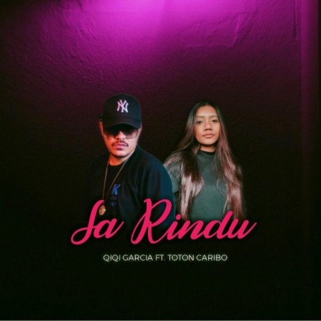 Sa Rindu (feat. Toton Caribo) | Boomplay Music