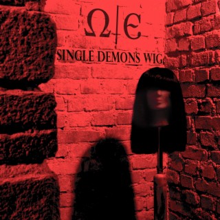 Single Demon's Wig