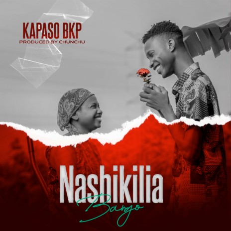 Nashikilia Bango | Boomplay Music