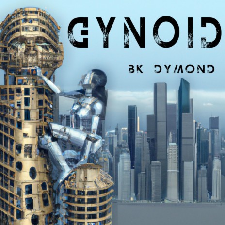 GYNOID | Boomplay Music