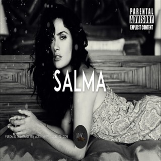 SALMA (Latin Trap Beat)