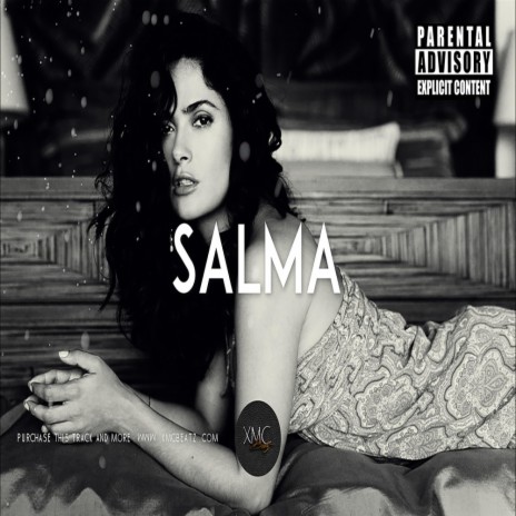 SALMA (Latin Trap Beat) | Boomplay Music