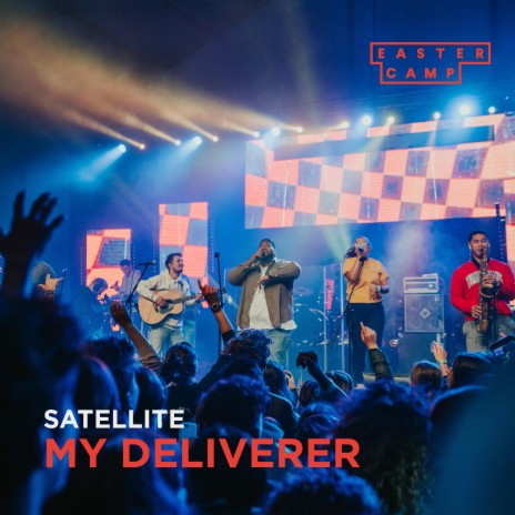 My Deliverer | Boomplay Music