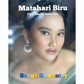 Matahari Biru