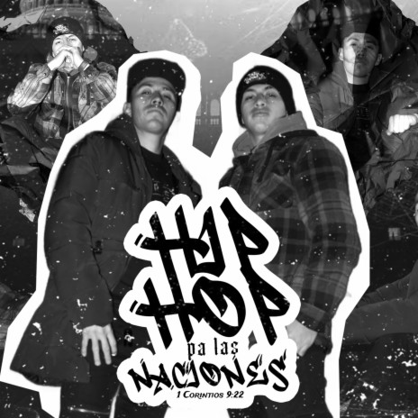 Hip Hop Pa´ Las Naciones | Boomplay Music