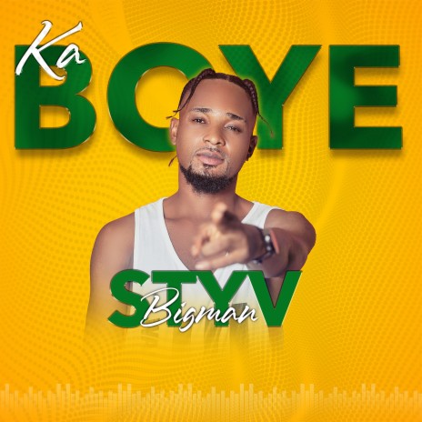 Ka Boye | Boomplay Music
