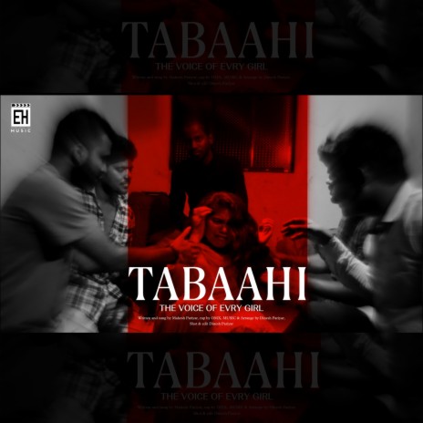 Tabaahi ft. Mahesh Pariyar | Boomplay Music