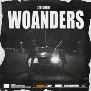 Woanders (feat. Ann Storfinger & Supreme.Frost)