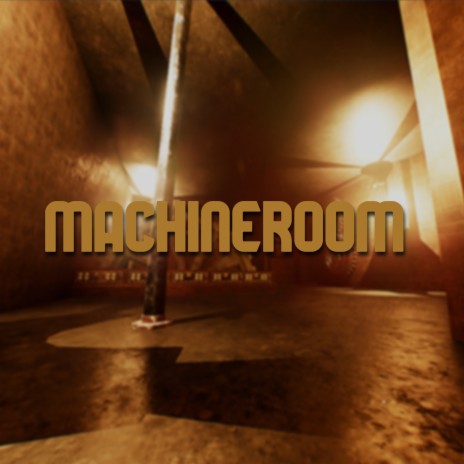 Machineroom | Boomplay Music