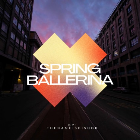 Spring Ballerina | Boomplay Music