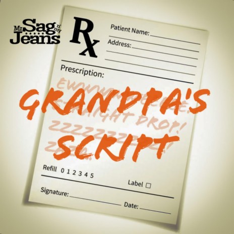 Grandpa's Script (Radio Edit) | Boomplay Music