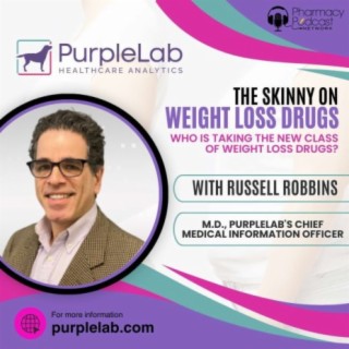The Skinny on Weight Loss Drugs Who is Taking the New Class of Weight Loss Drugs? | Data Dive with  PurpleLab