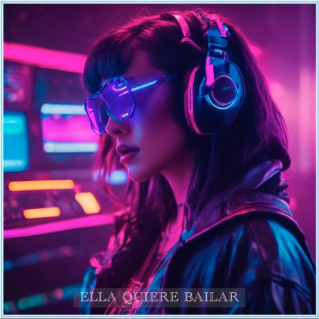Ella Quiere Bailar | Boomplay Music