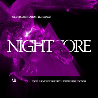 NIGHTCORE HARDSTYLE SONGS | POPULAR NIGHTCORE SPED UP HARDSTYLE SONGS | TIK TOK SPED UP NIGHTCORE HARDSTYLE SONGS | NIGHTCORE SPED UP POPULAR SONGS VOL 7