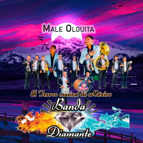 Male Olguita | Boomplay Music