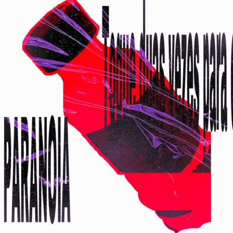 PARANOIA (OG) | Boomplay Music