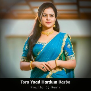 Tora Yaad Hardum Karbo X Khortha Sad Song