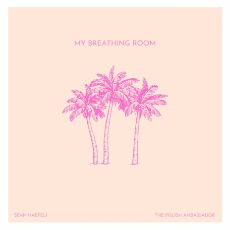 My Breathing Room ft. Sean Haefeli | Boomplay Music