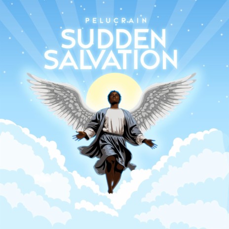 Sudden salvation | Boomplay Music