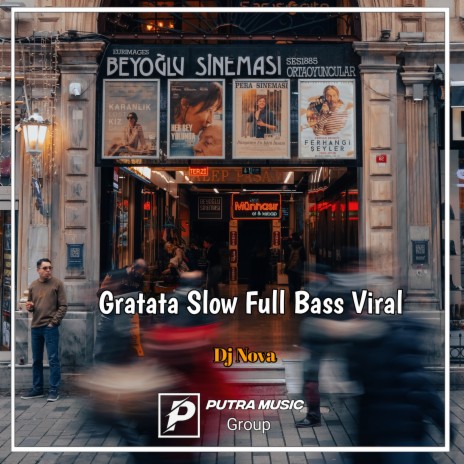 Gratata Slow Full Bass Viral | Boomplay Music