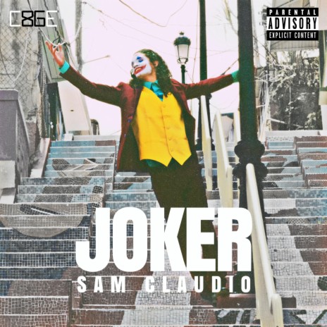 JOKER | Boomplay Music