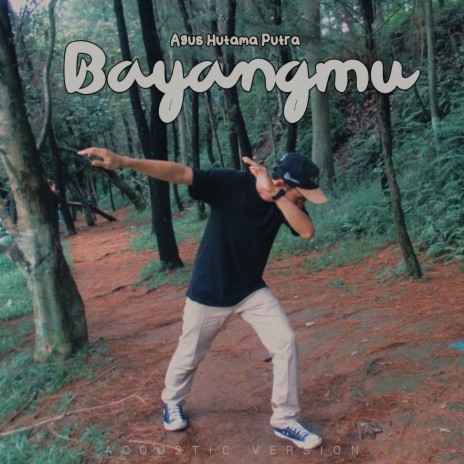 Bayangmu (Acoustic Version) | Boomplay Music