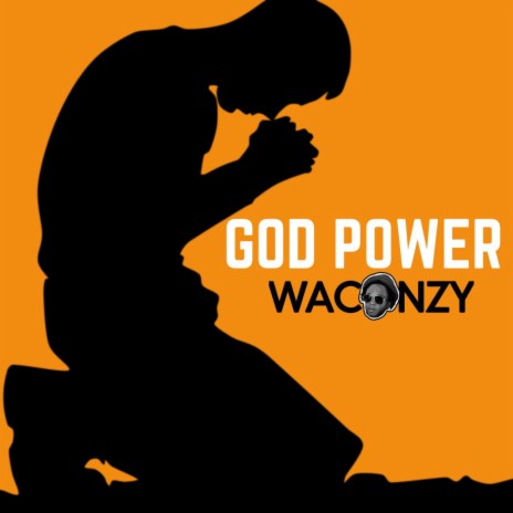 GOD POWER | Boomplay Music