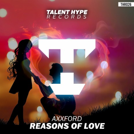 Reasons Of Love (Original Mix) | Boomplay Music