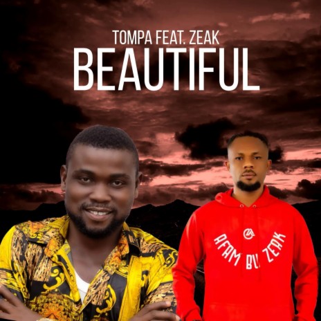 Beautiful (feat. Zeak) | Boomplay Music