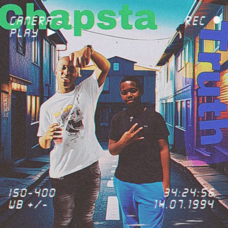Hood Cry ft. Chapsta tardy | Boomplay Music