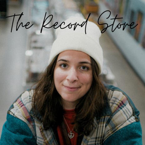 The Record Store | Boomplay Music