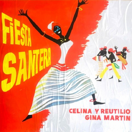 Elufina ft. Gina Martin