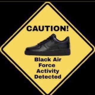 BLACK AIRFORCE ENERGY