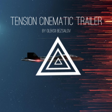 Tension Cinematic Trailer ft. Cinematic trailers SoundPlusUA | Boomplay Music