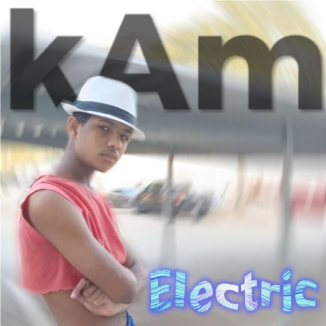 Electric (Instrumental) | Boomplay Music