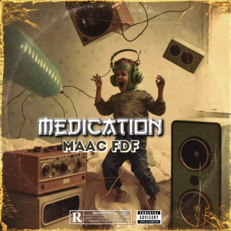 Medication | Boomplay Music