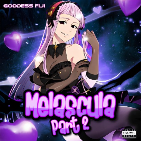 Melascula 2 | Boomplay Music