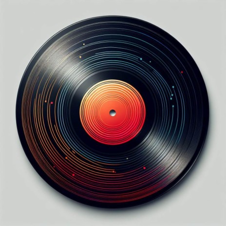 Vinyl inferno | Boomplay Music