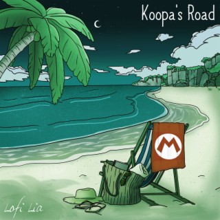 Koopa's Road (From Super Mario 64)