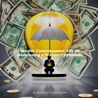 Wealth Consciousness 528 Hz (Developing a Prosperity Mindset)