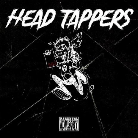 HEAD TAPPERS | Boomplay Music