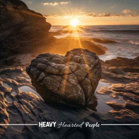 Heavy Hearted People | Boomplay Music