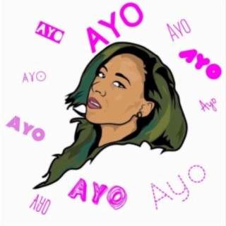 Ayo (feat. Desmond Owens)